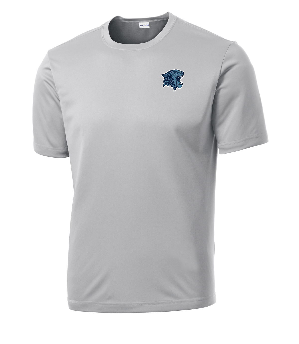 Louisville High School Lacrosse Performance T-Shirt
