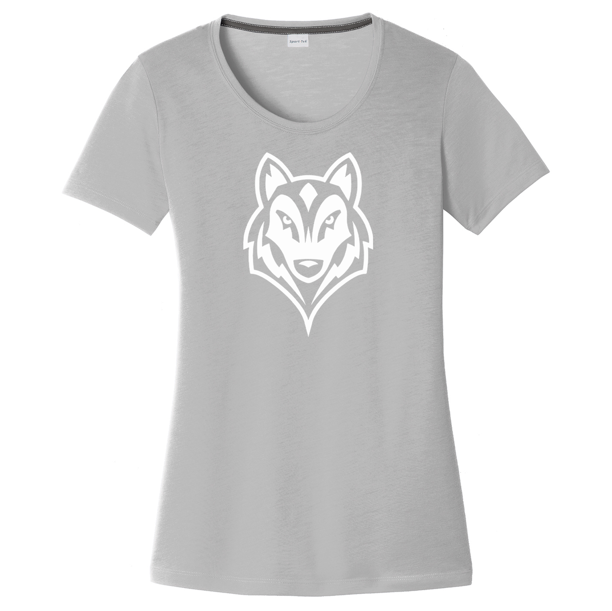 Malone Modified Lacrosse Club Women's CottonTouch Performance T-Shirt
