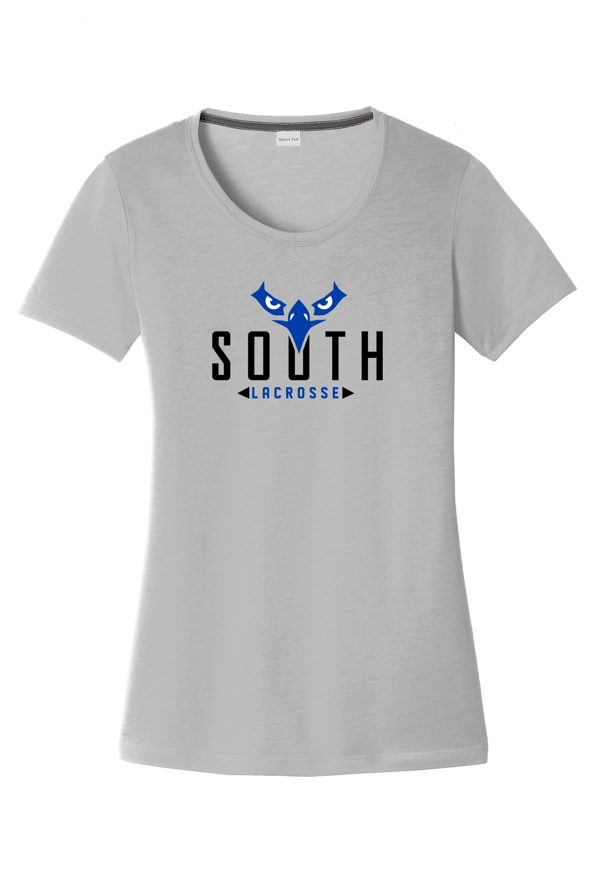 South Forsyth Girls Lacrosse Women's CottonTouch Performance T-Shirt