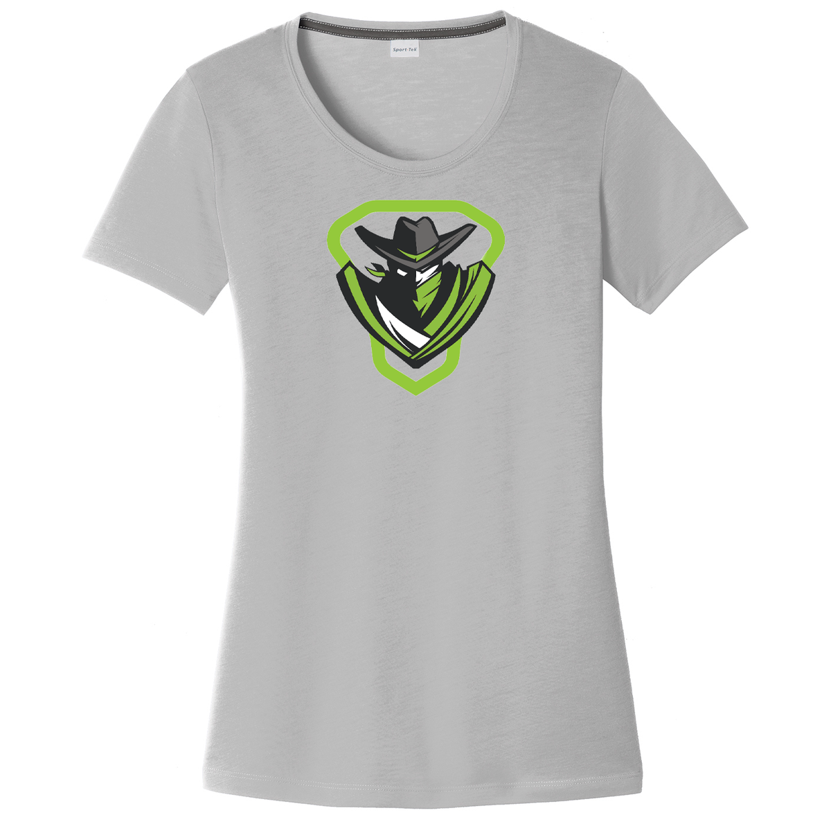 True Outlaws Lacrosse Women's CottonTouch Performance T-Shirt