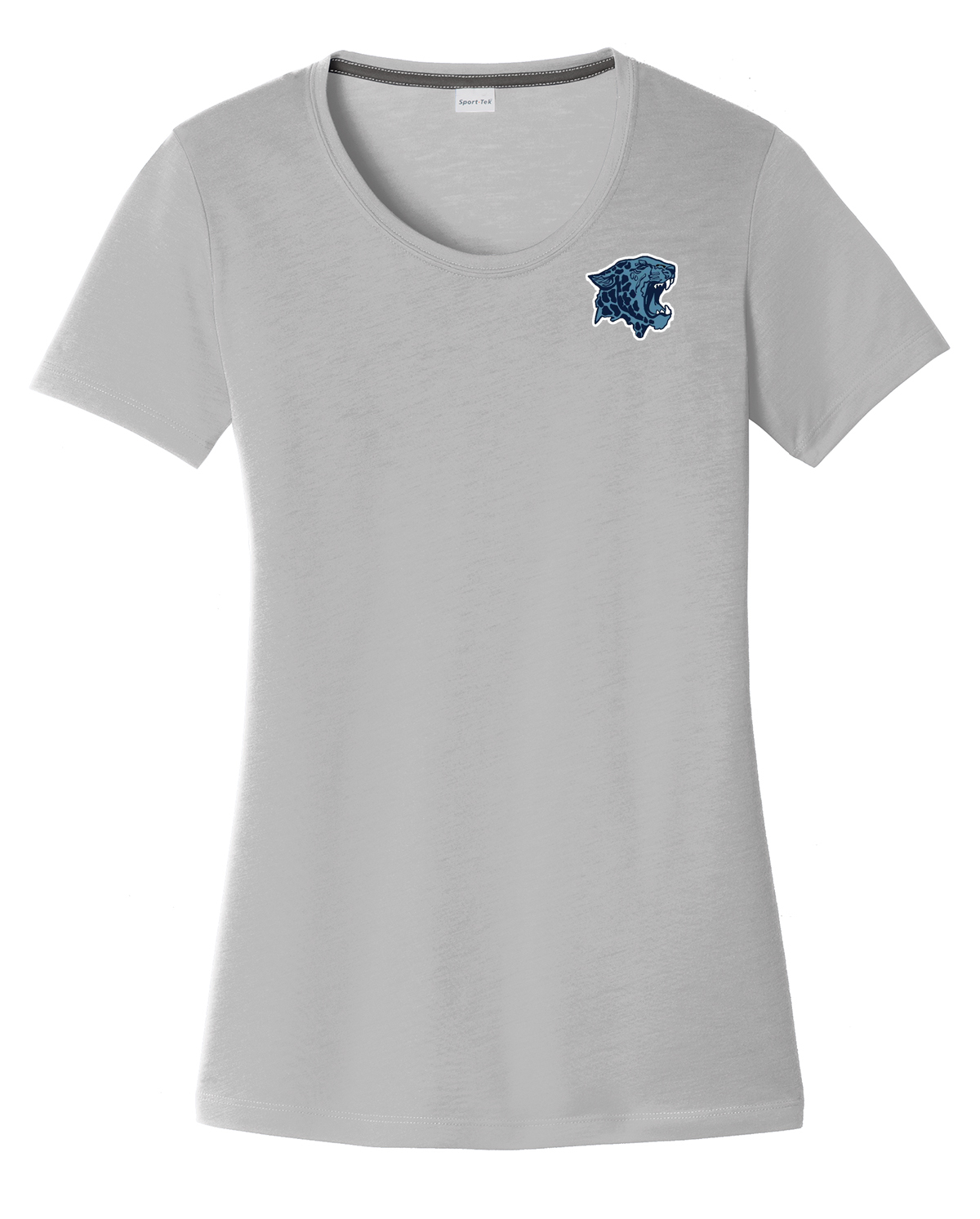 Louisville High School Lacrosse Women's CottonTouch Performance T-Shirt