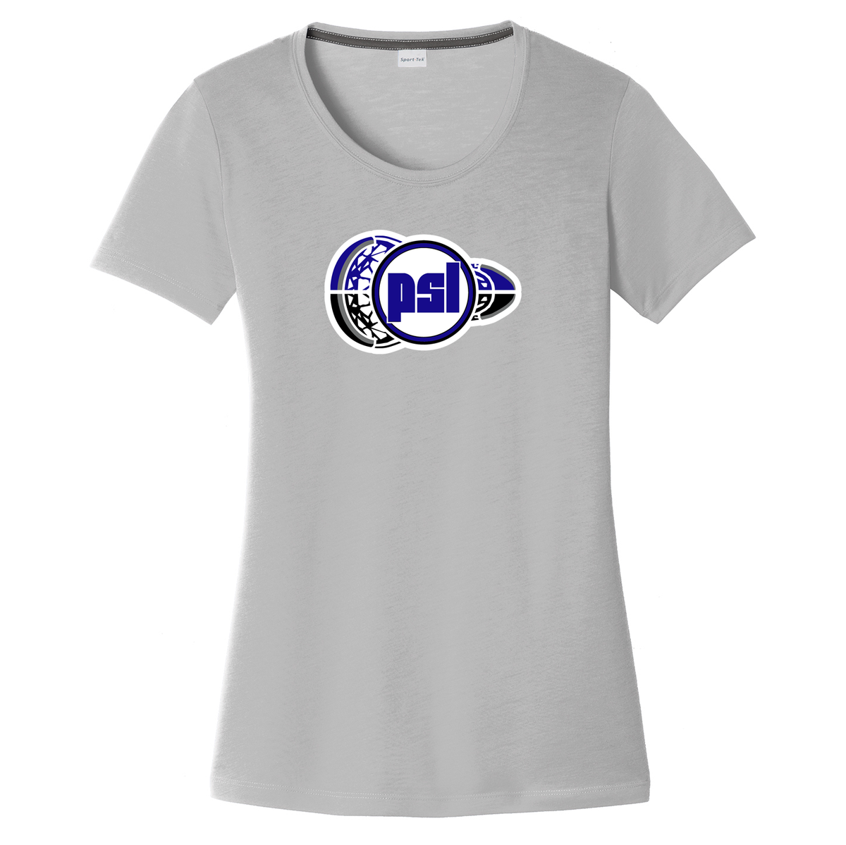 Pittsburgh Select LacrosseWomen's CottonTouch Performance T-Shirt