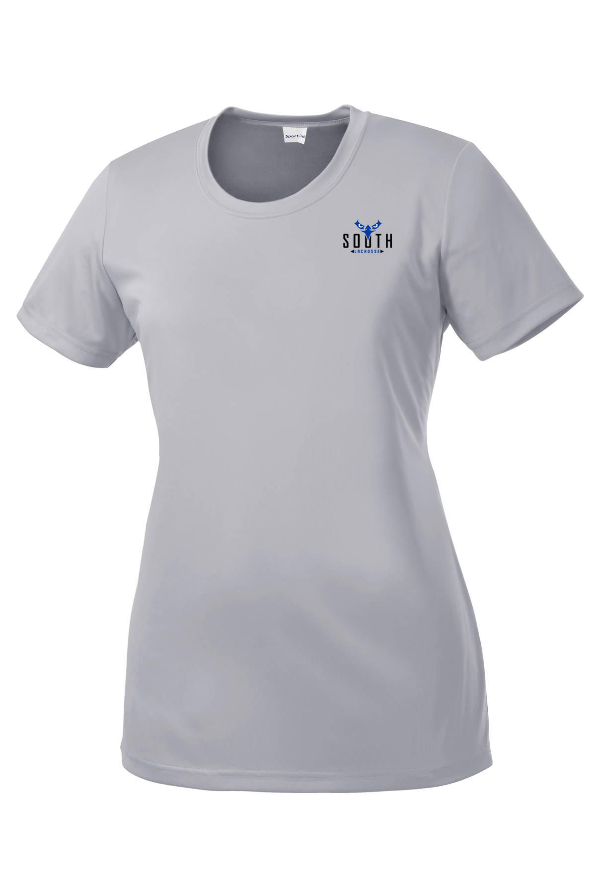 South Forsyth Girls Lacrosse Women's Performance Tee