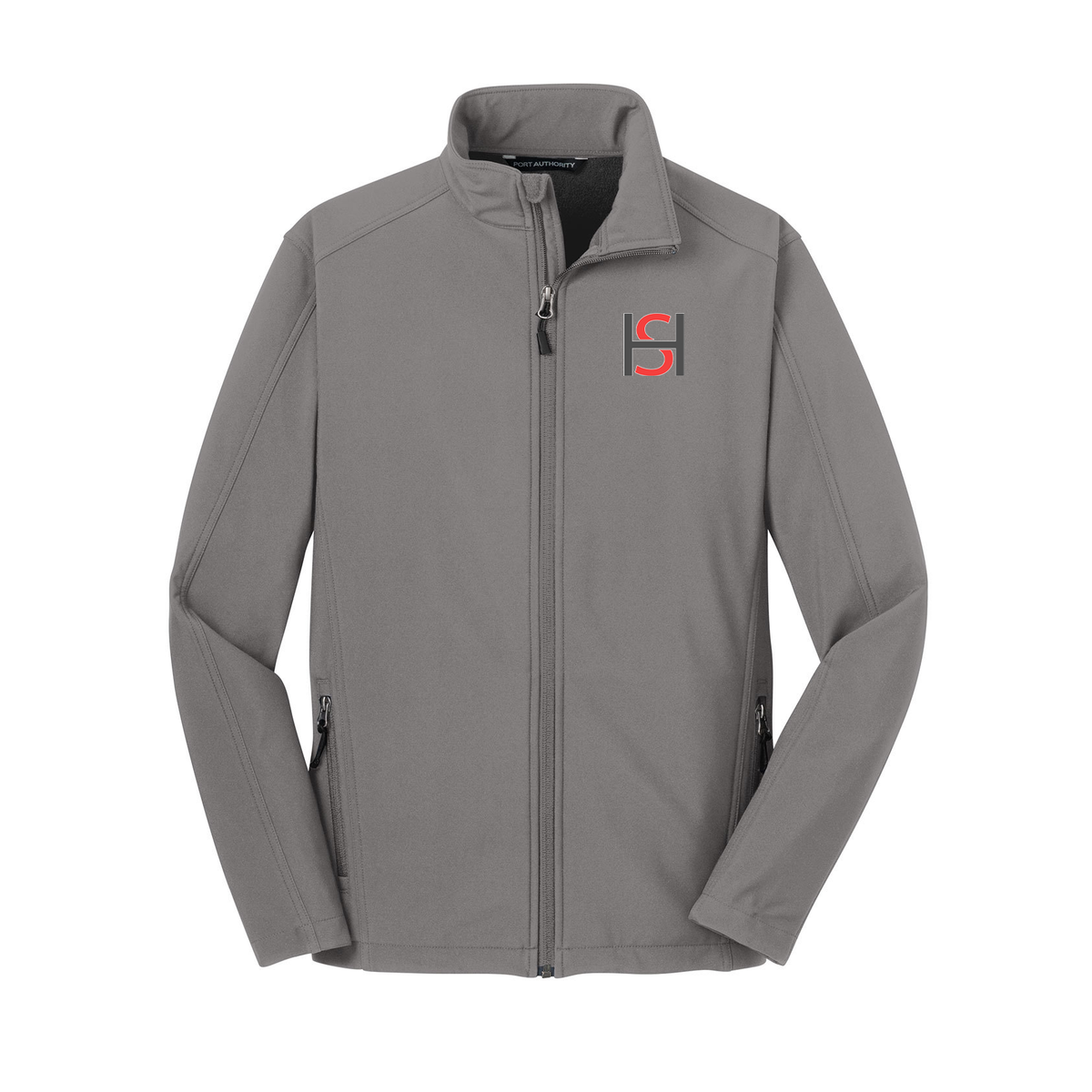 Hanover Specialties Soft Shell Jacket