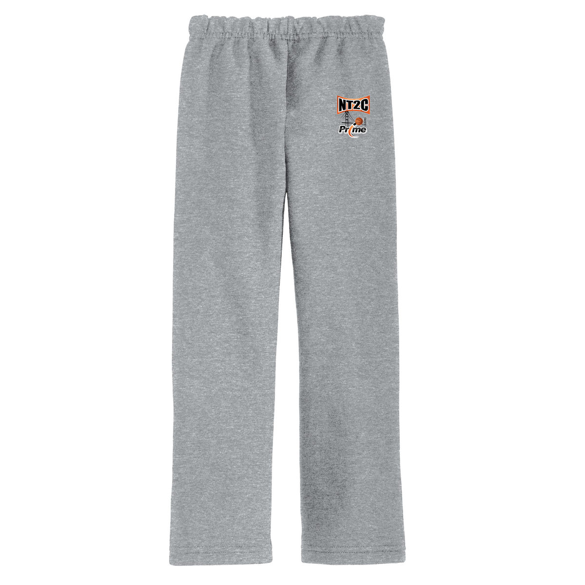 NT2C Prime Basketball Sweatpants