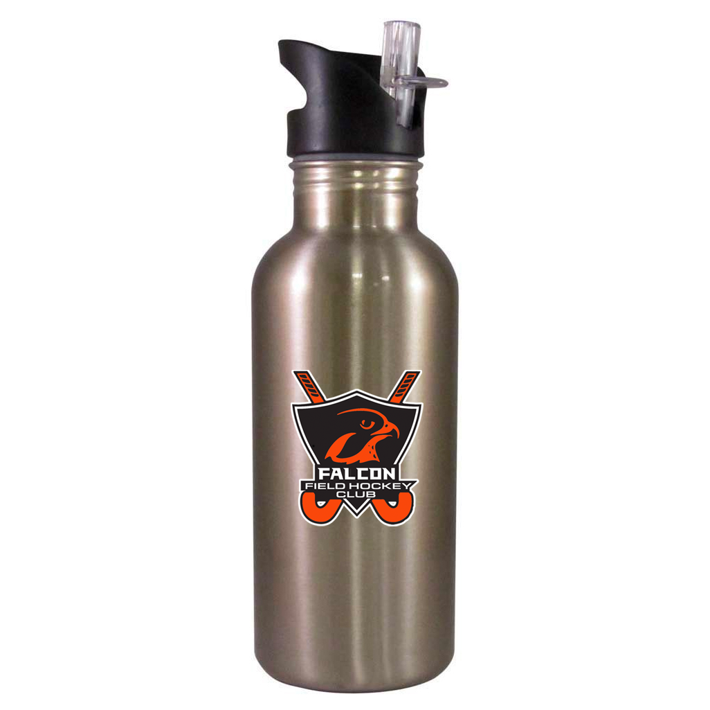 Falcons Field Hockey Club Team Water Bottle