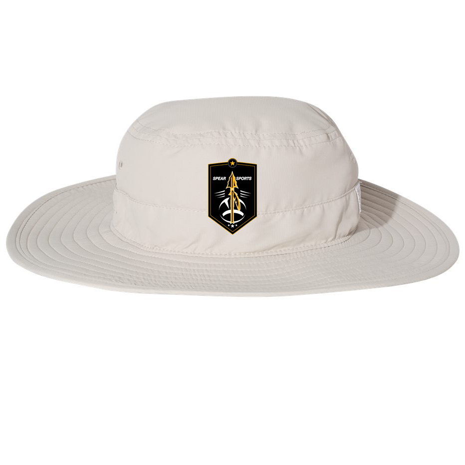Spear Sports Bucket Hat