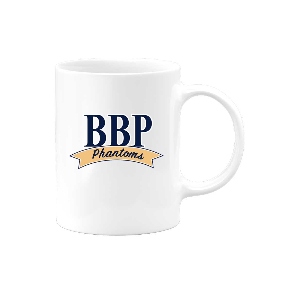 BBP Schools Team Mug