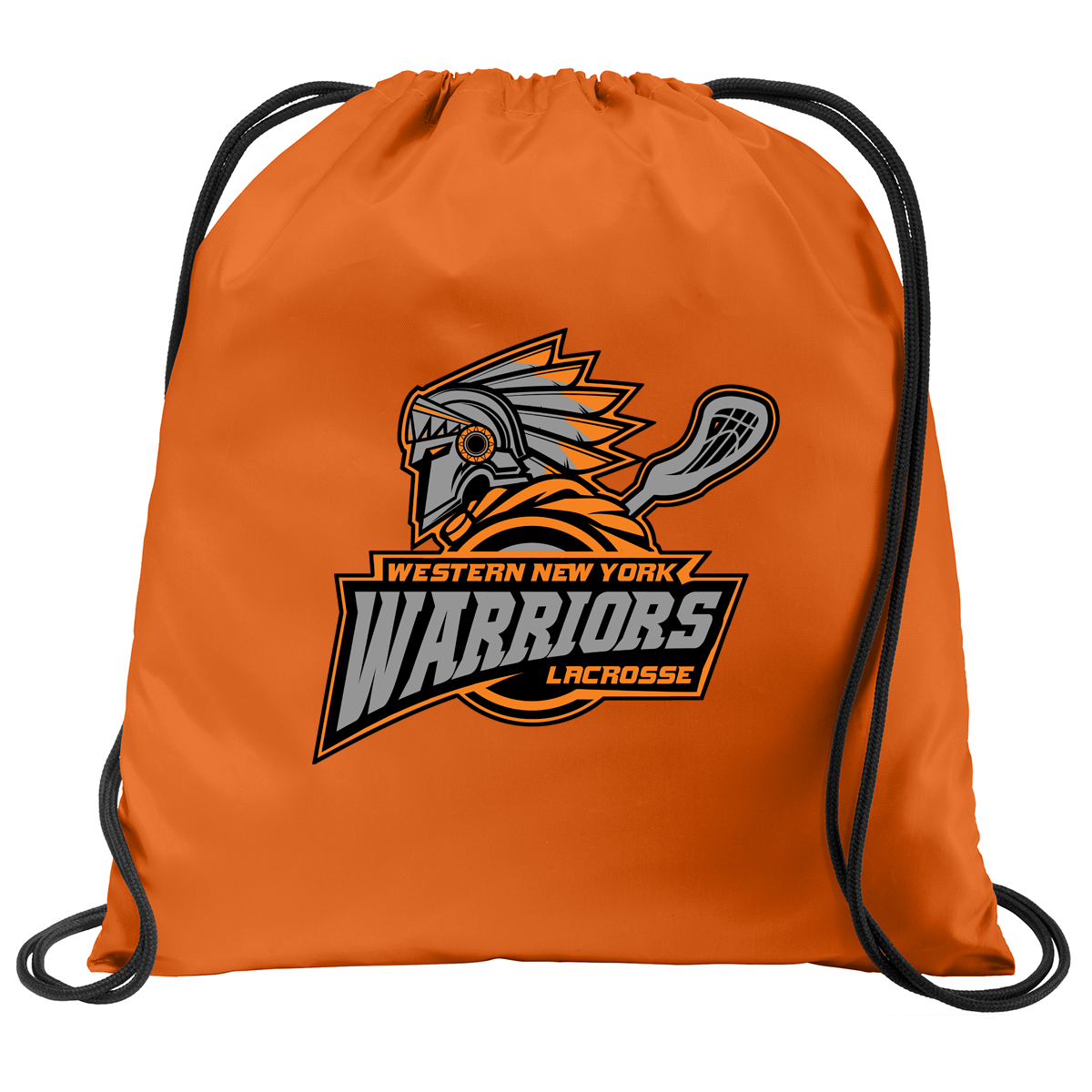 Western New York Warriors  Cinch Pack
