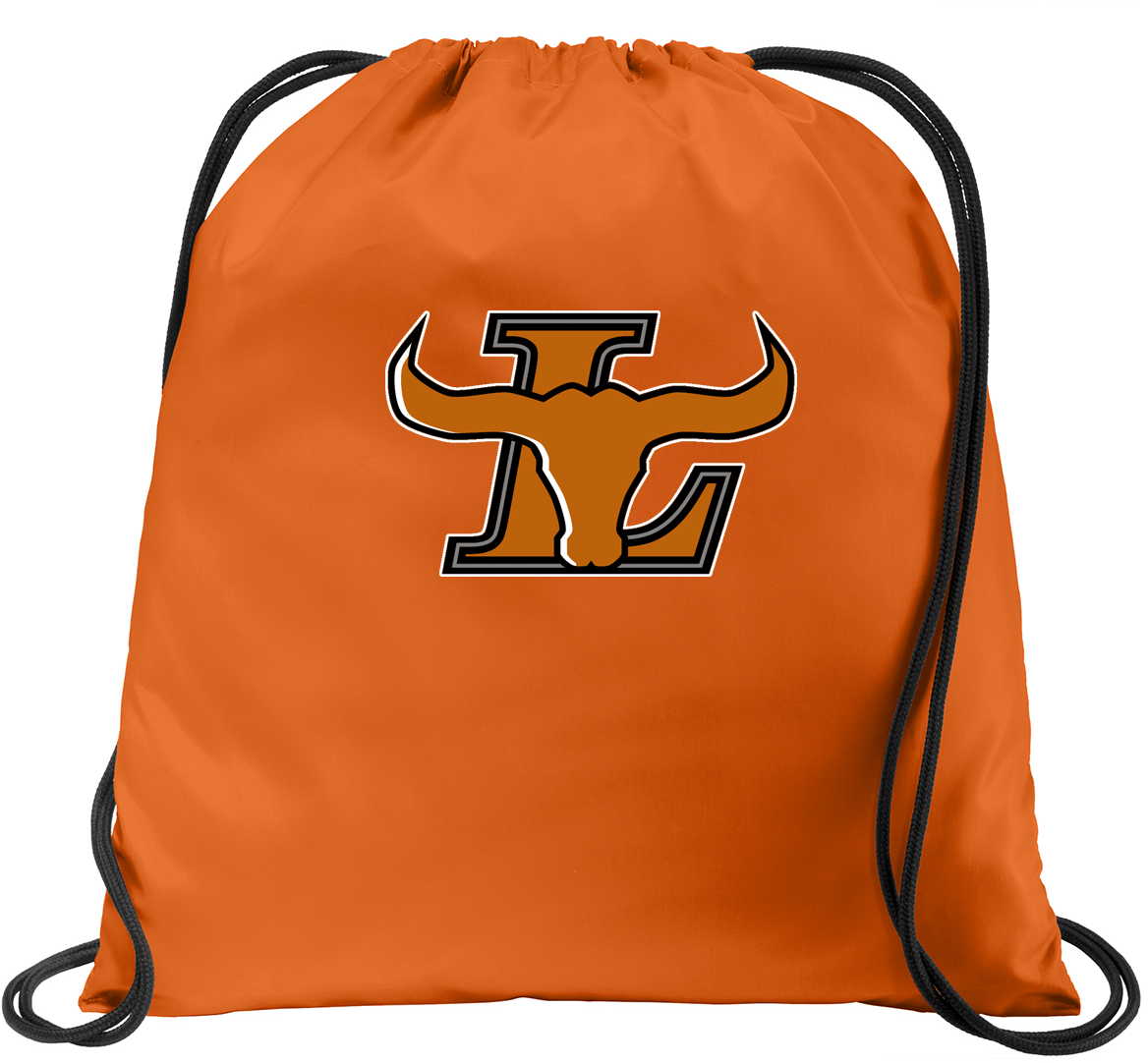 Lanier Baseball Cinch Pack