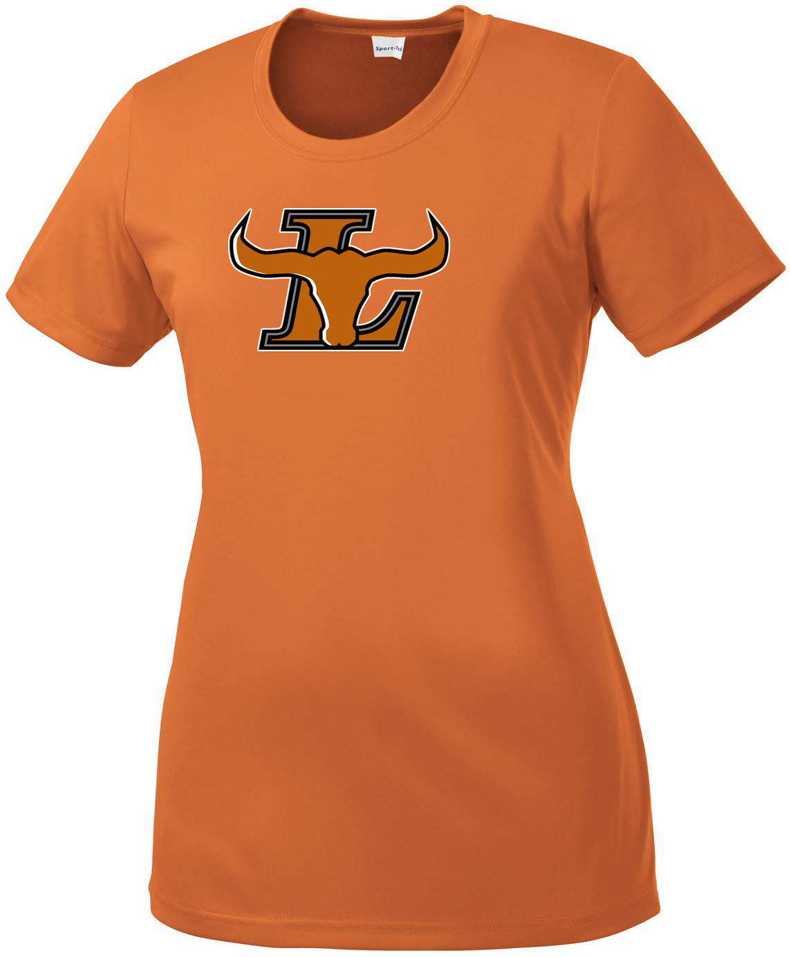 Lanier Baseball Women's Performance Tee