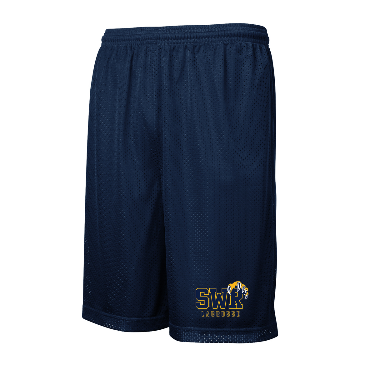 SWR Lacrosse Classic Mesh Shorts