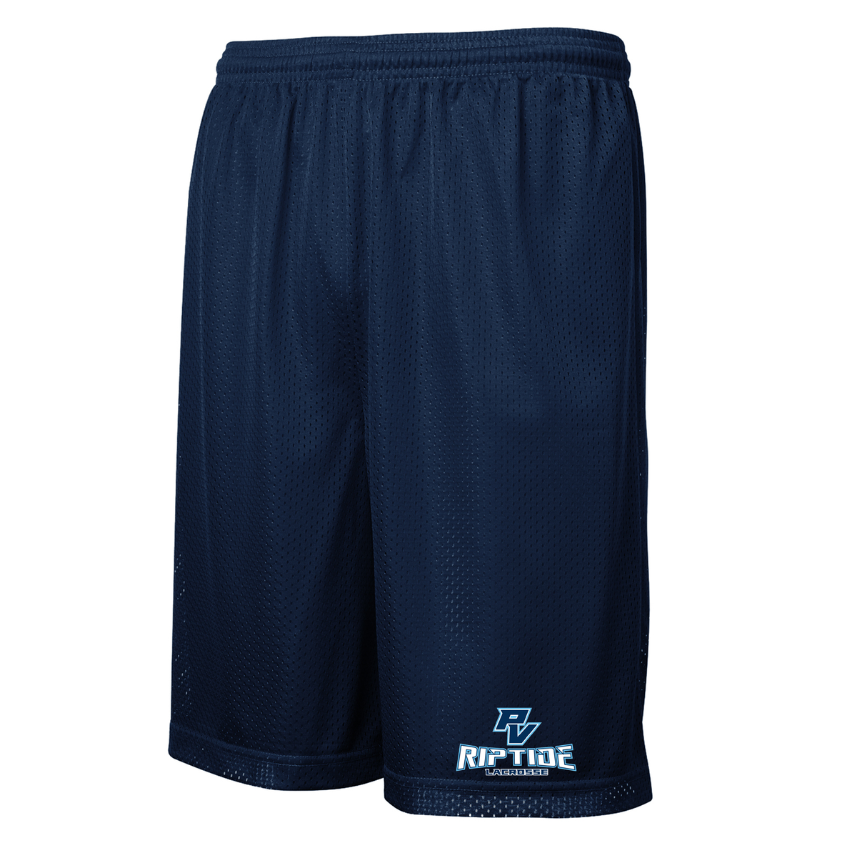 Ponte Vedra Riptide Lacrosse Classic Mesh Shorts