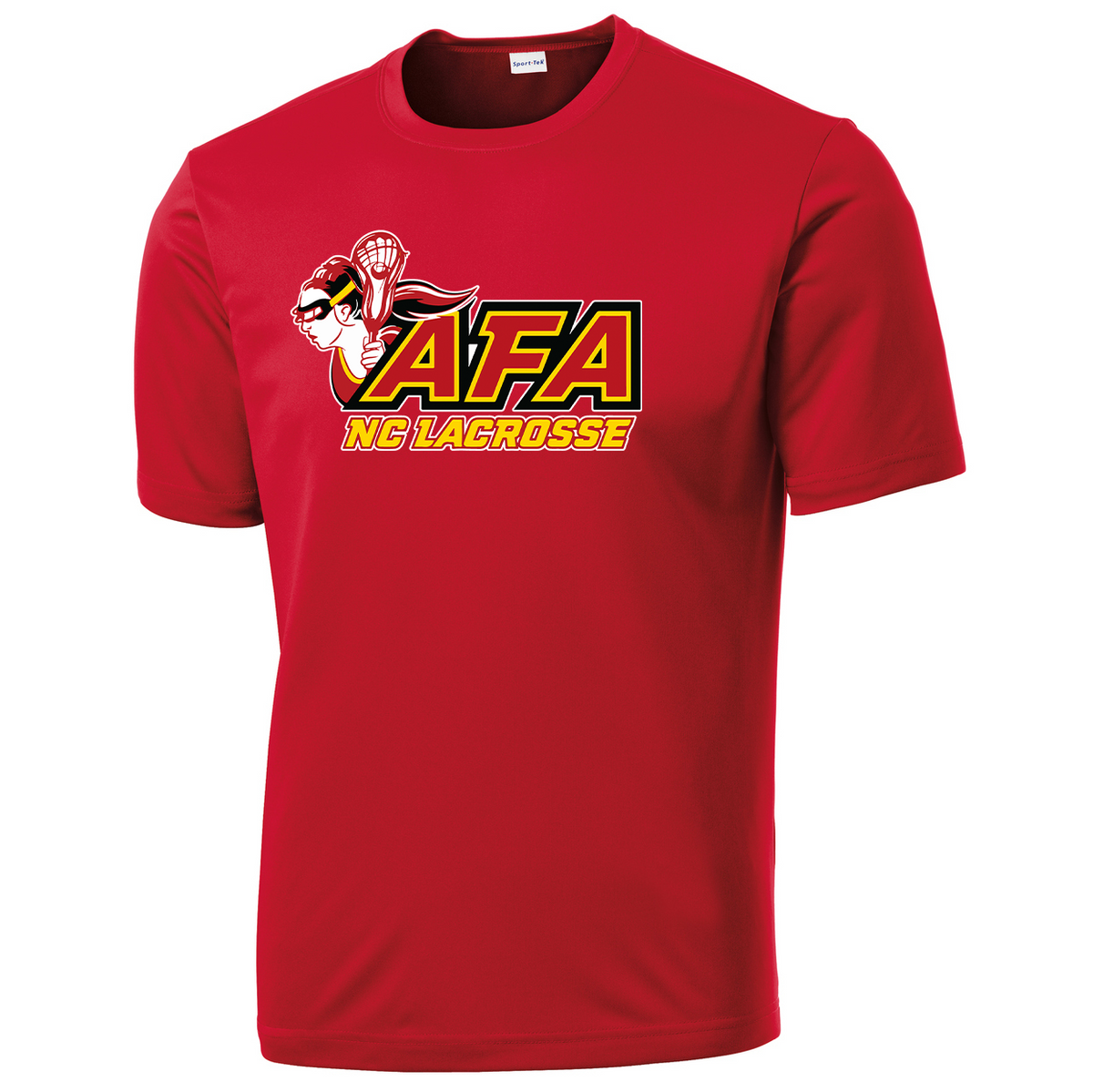 AFA Lacrosse Performance T-Shirt