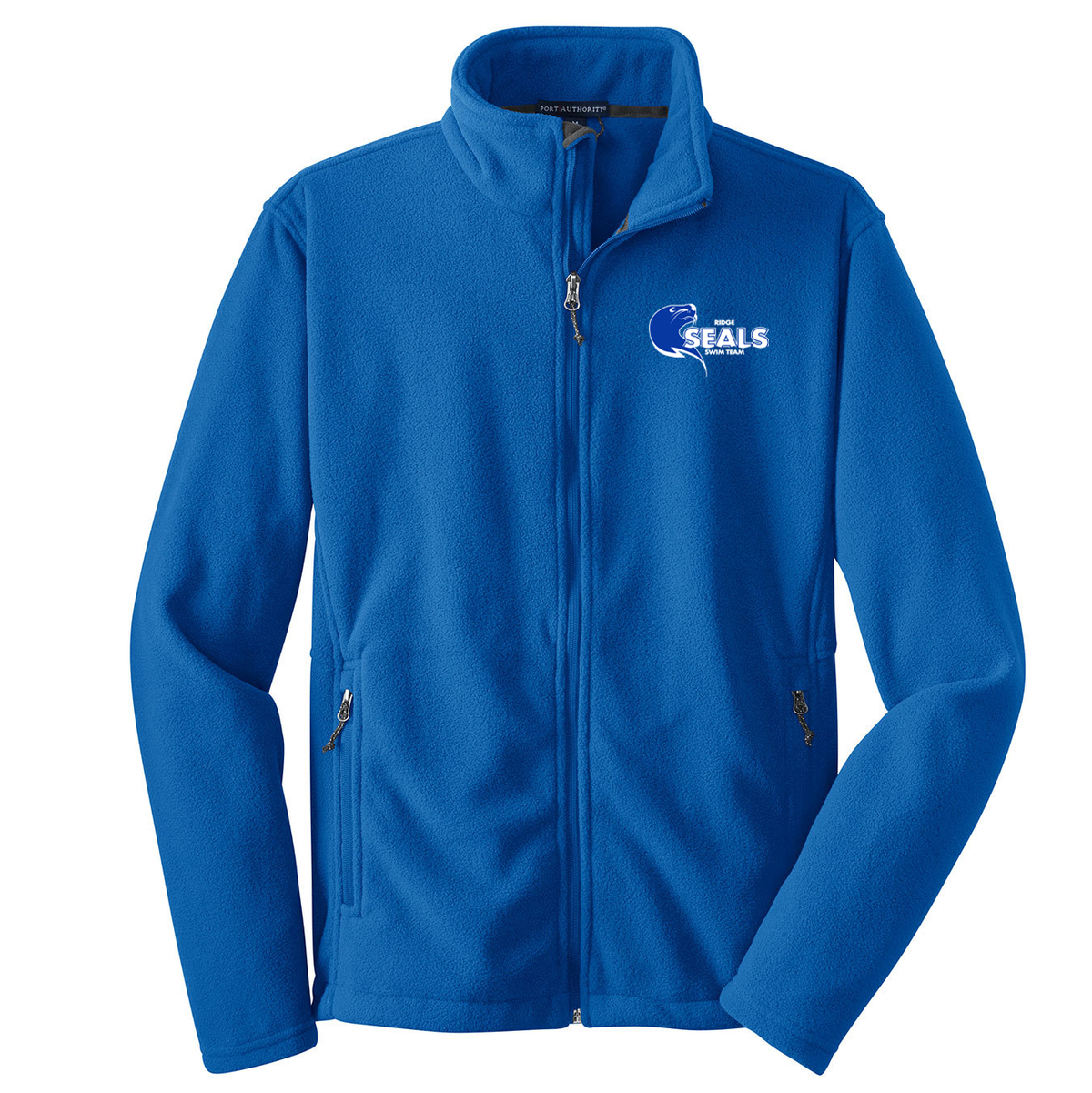 Ridge Seals Swim Team Budget Fleece Jacket