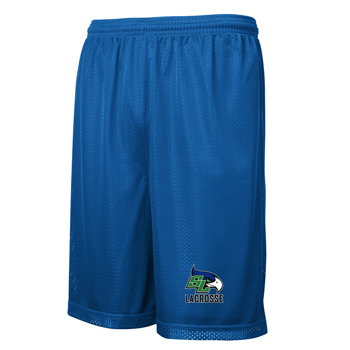 South Lakes Lacrosse Classic Mesh Shorts
