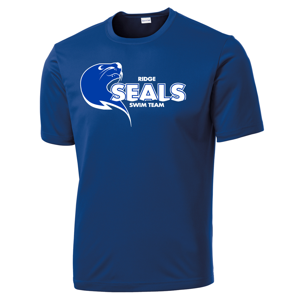 Ridge Seals Swim Team Performance T-Shirt