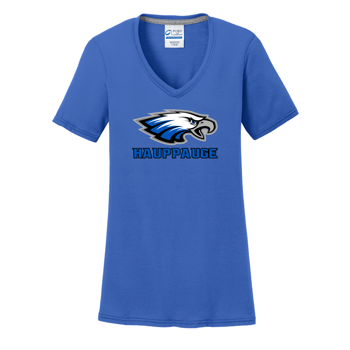 Hauppauge HS  Women's T-Shirt
