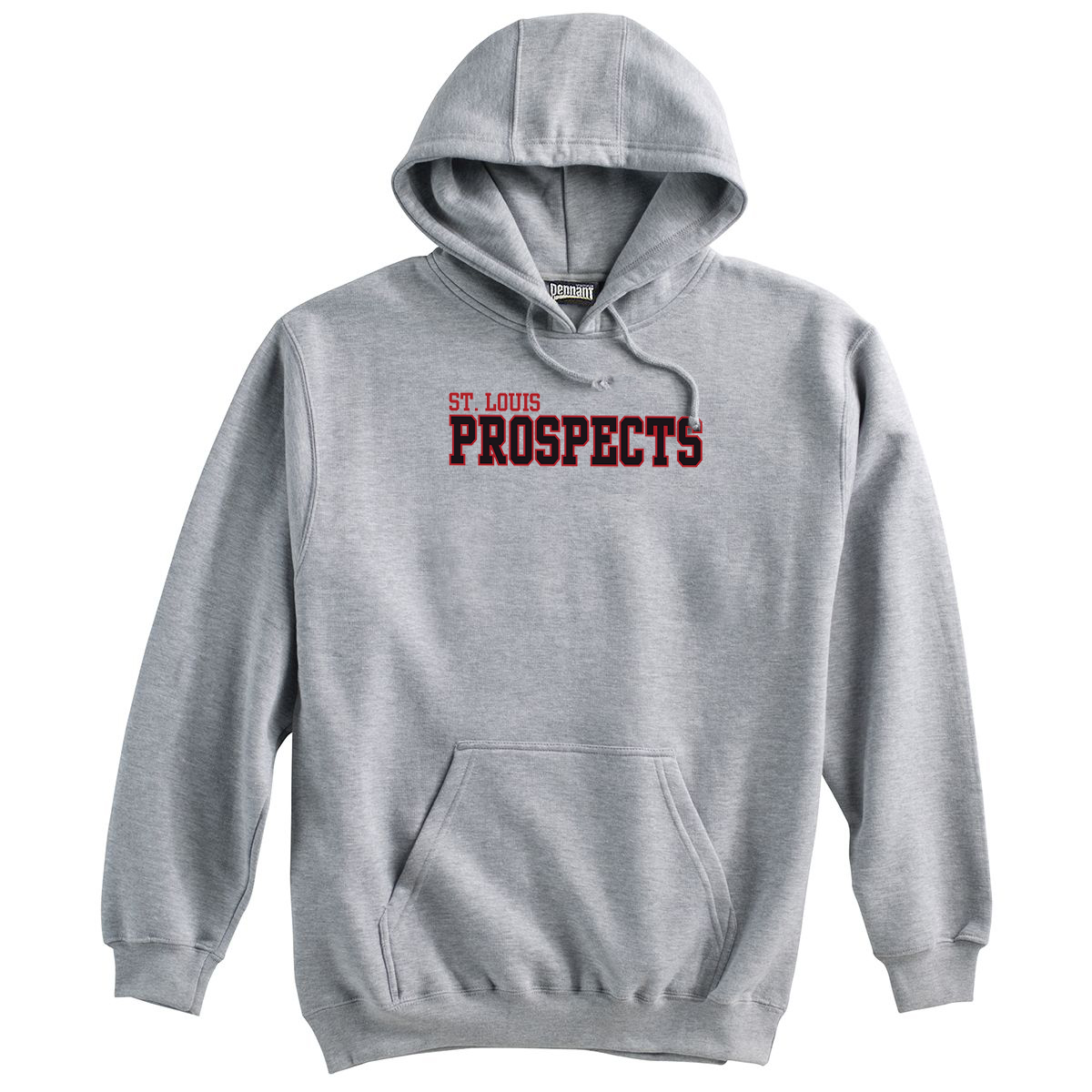 Prospects Baseball Sweatshirt