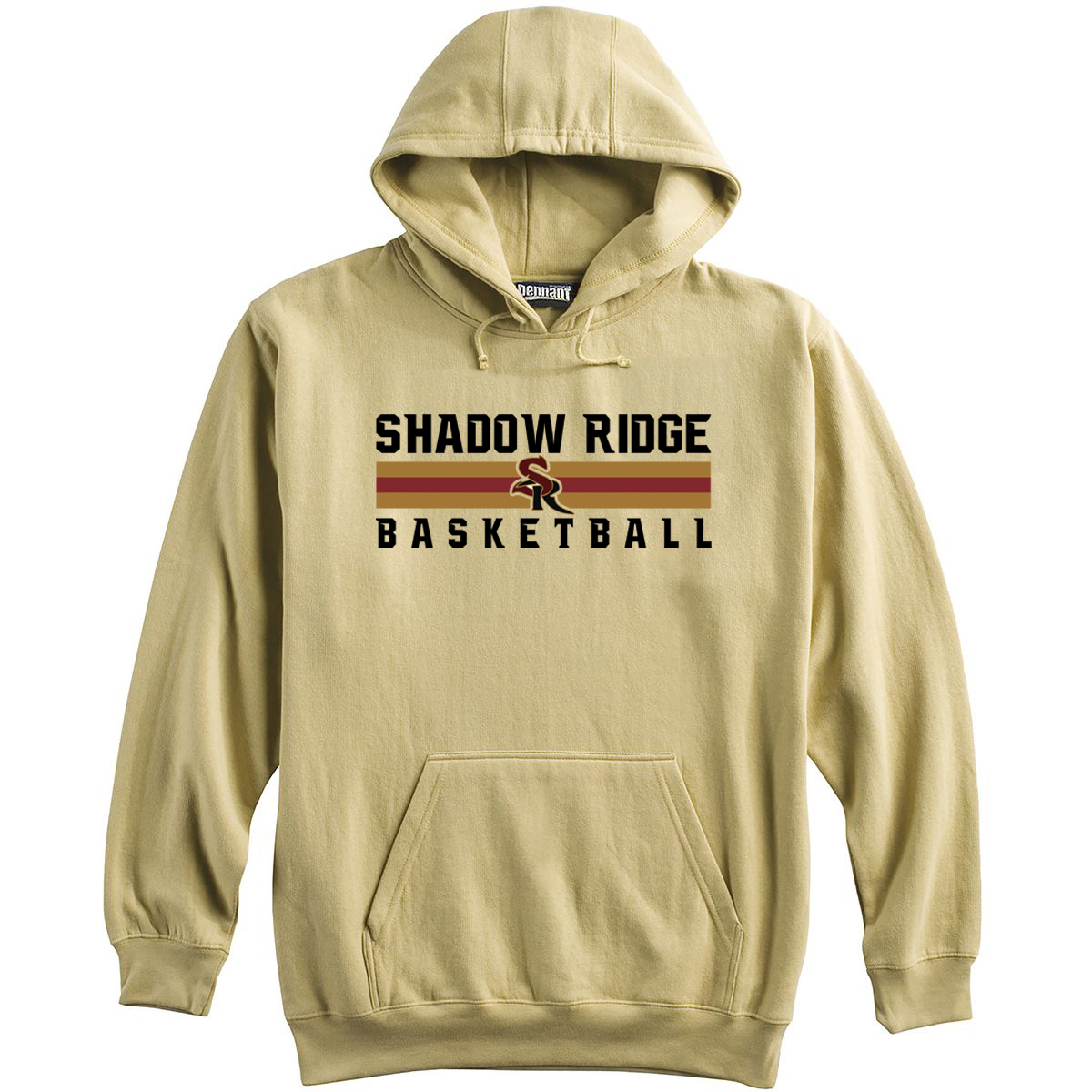 Shadow Ridge Basketball Sweatshirt