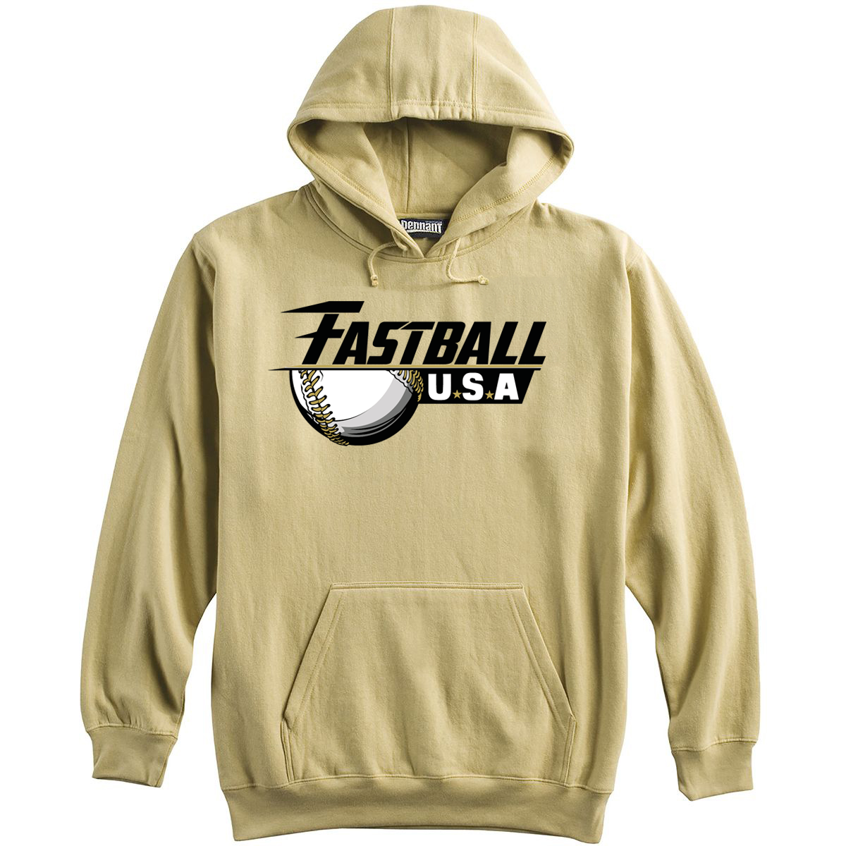 Team Fastball Baseball Sweatshirt