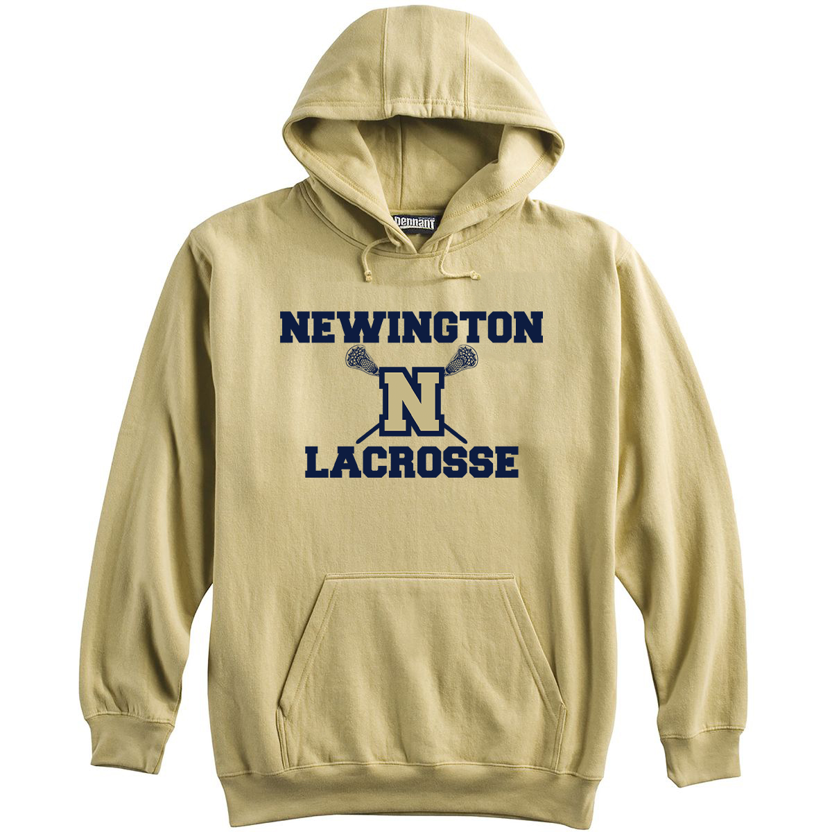 Newington Youth Lacrosse Sweatshirt