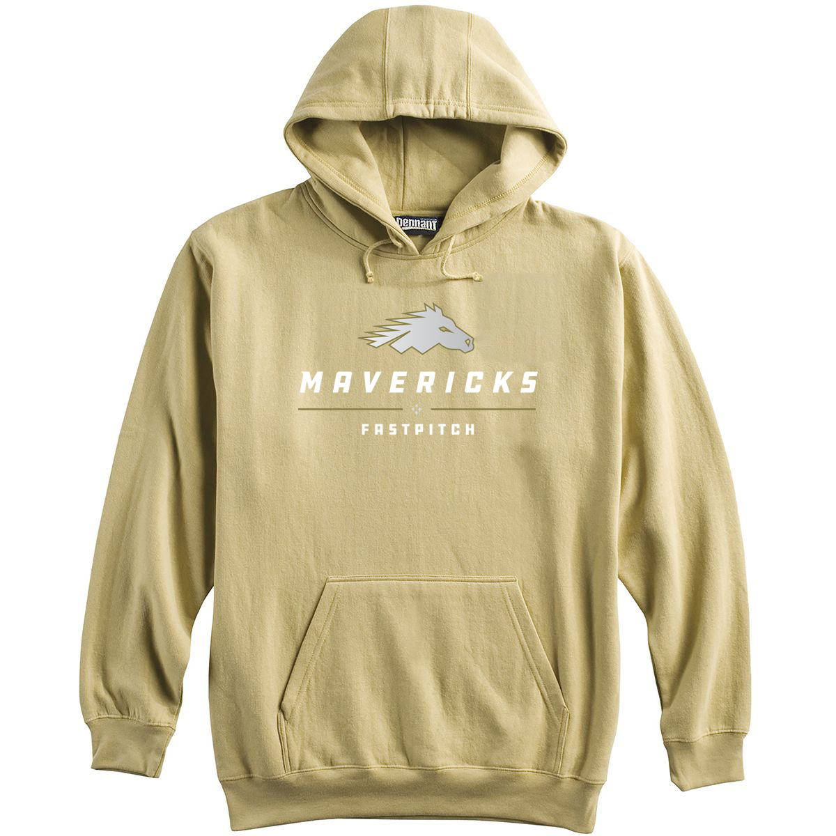 Mavs Fastpitch Sweatshirt