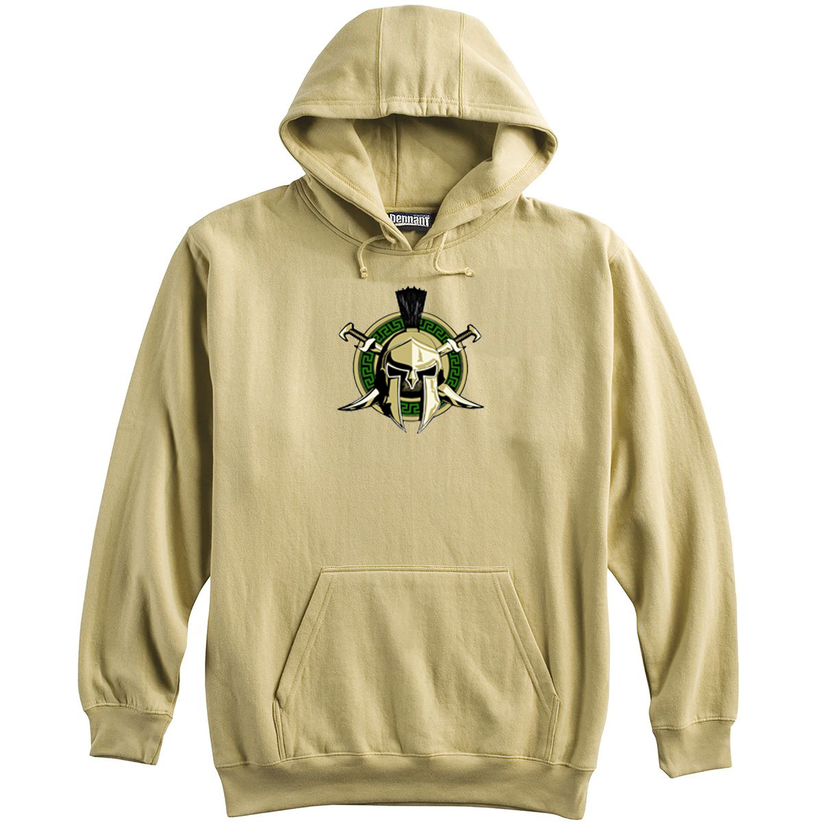 Salinas Valley Spartans Sweatshirt