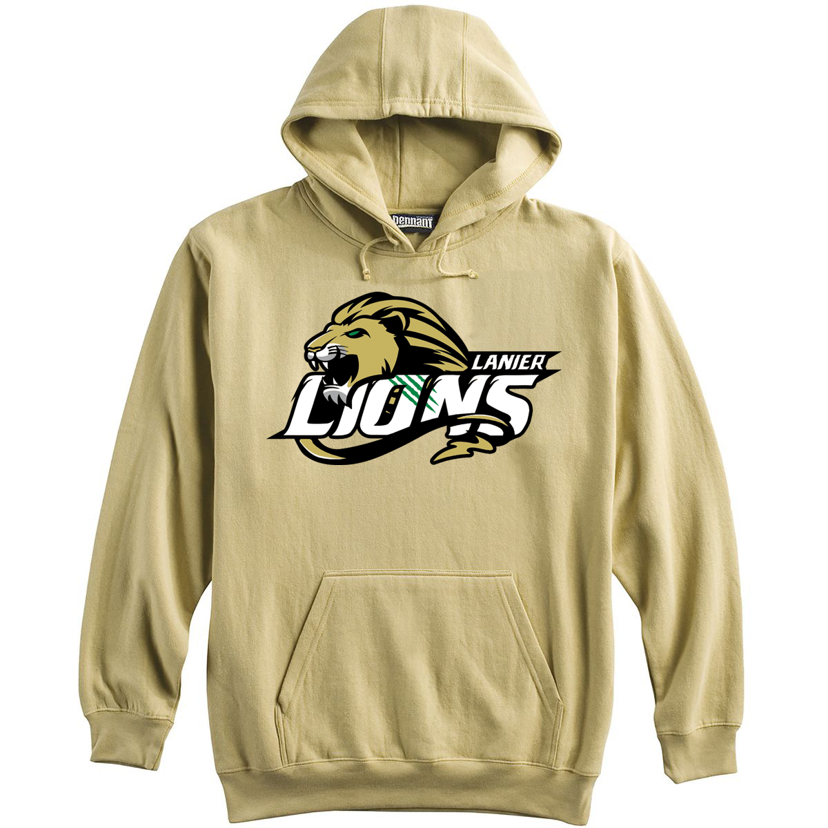 Lanierland Lions  Sweatshirt