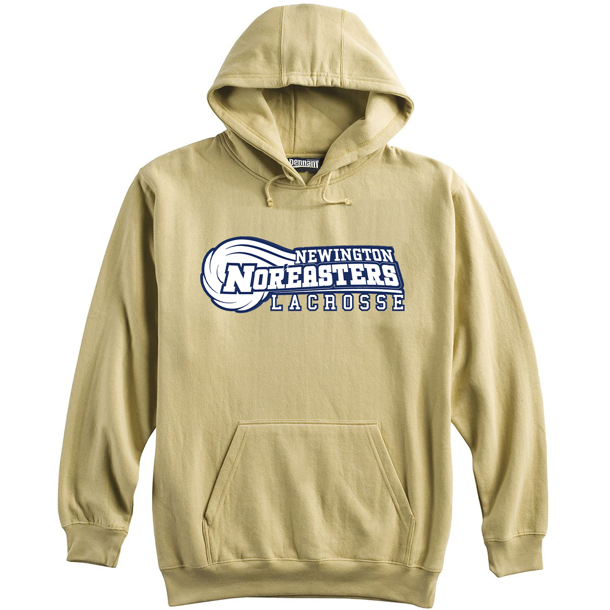 Newington High School Lacrosse Sweatshirt