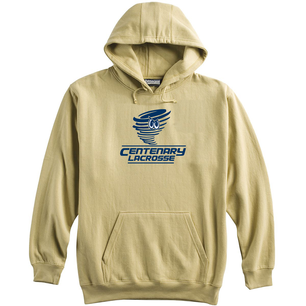 Centenary University Mens Lacrosse Sweatshirt Blatant Team Store