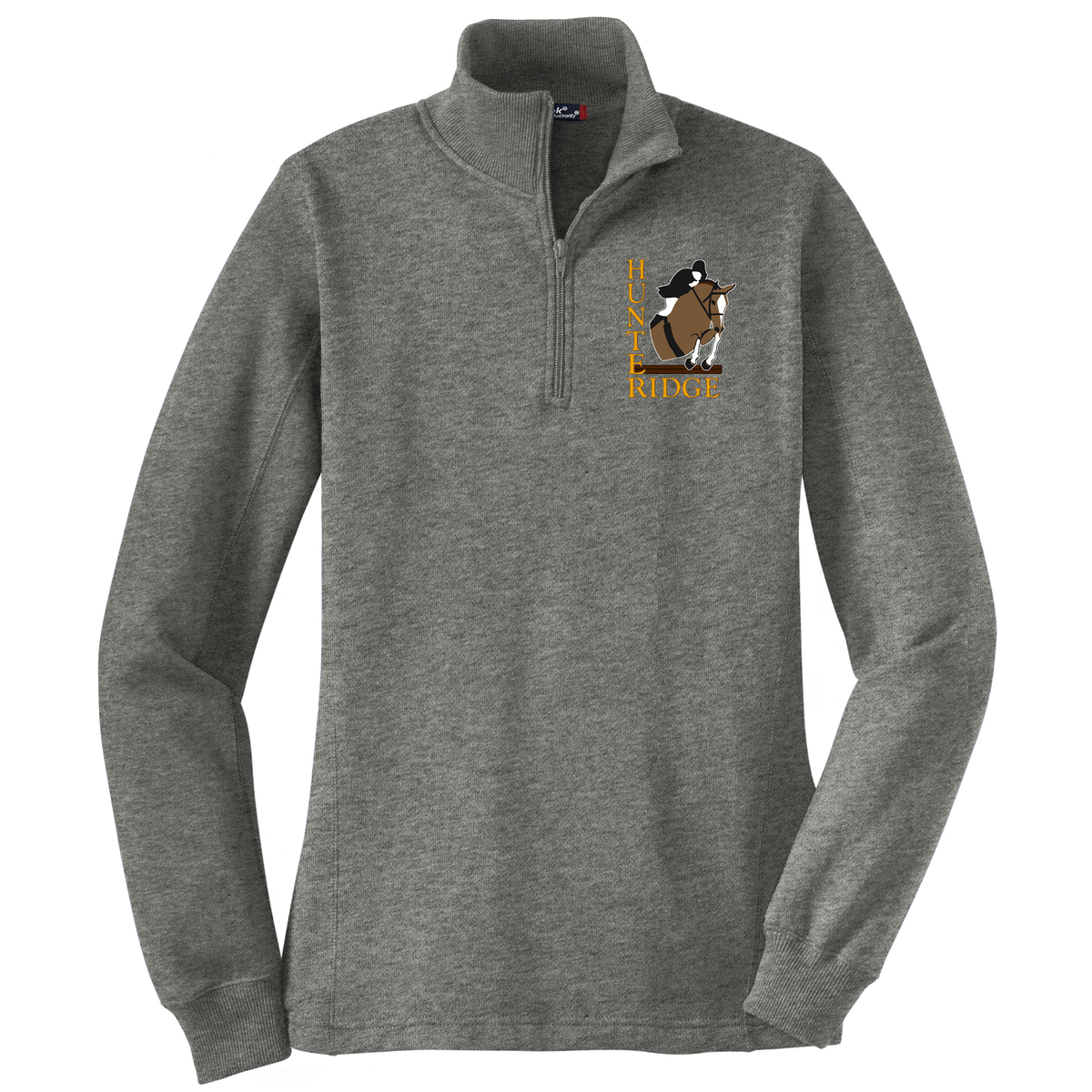 Hunter Ridge Women's 1/4 Zip Fleece