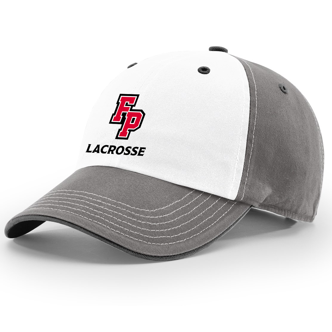 Floral Park Lacrosse Richardson Washed Hat