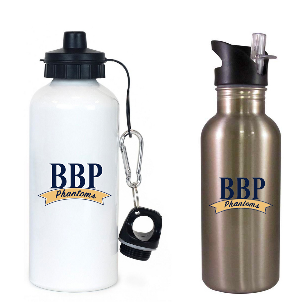 BBP Schools Team Water Bottle