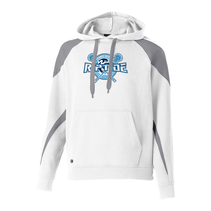 Ponte Vedra Riptide Lacrosse Prospect Hoodie