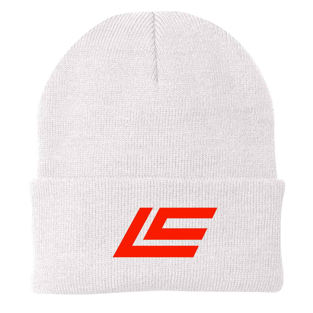 Life Church Beanie