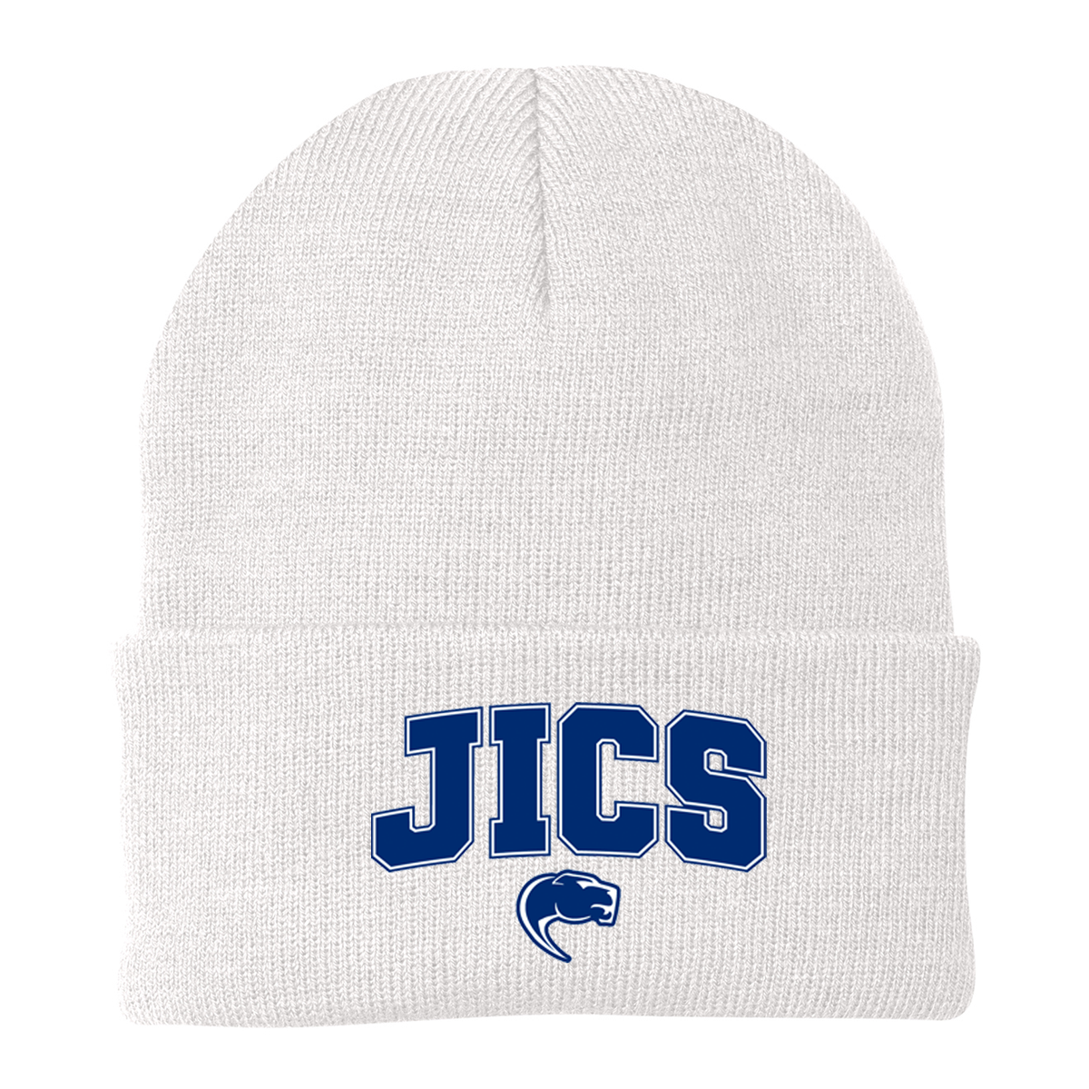 James Irwin Charter Schools Beanie