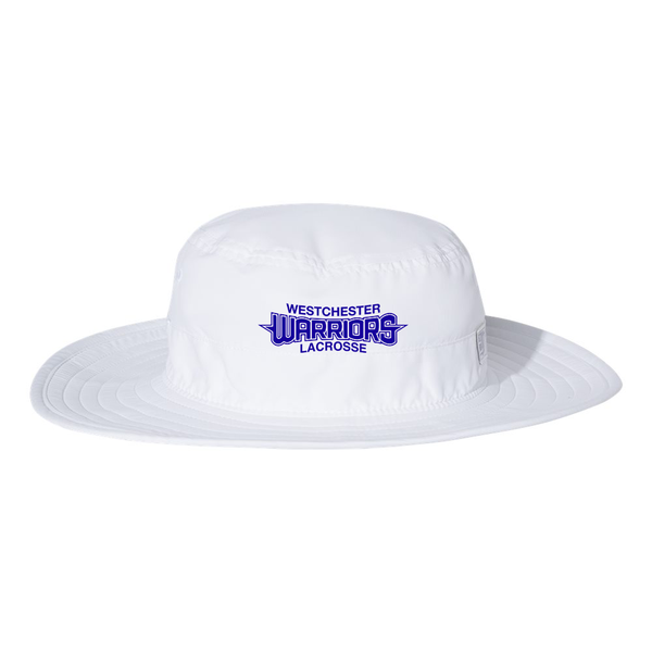 Westchester Warriors Boys Lacrosse Bucket Hat Blatant Team Store