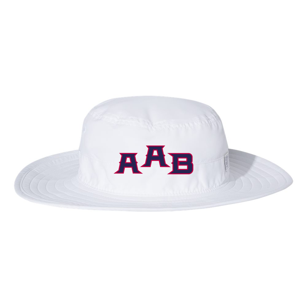 All American Baseball Bucket Hat