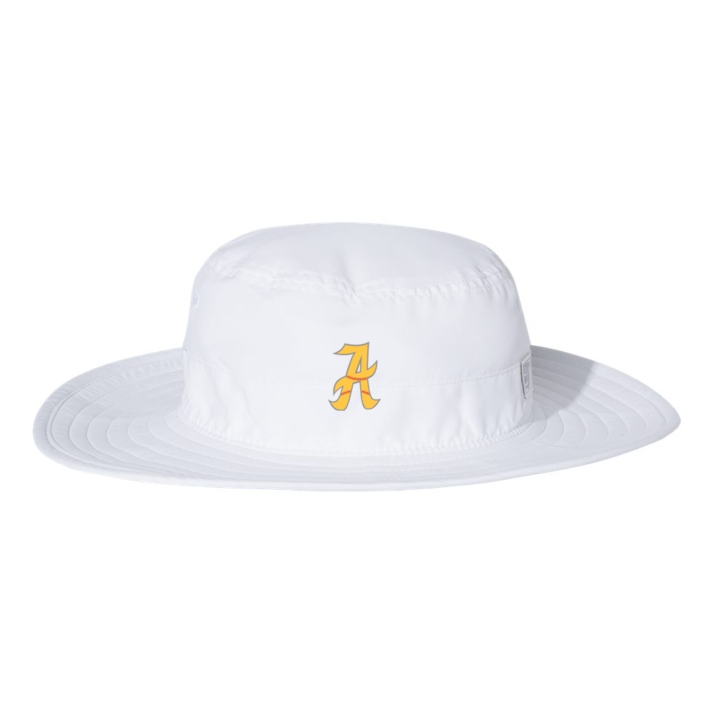 Amherst  Softball Bucket Hat