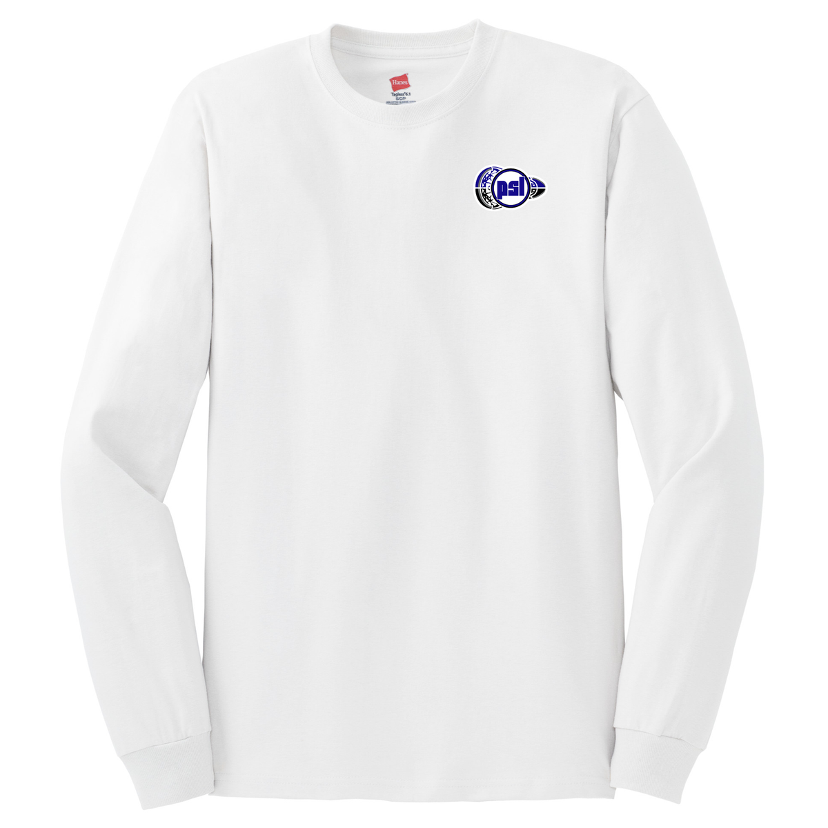 Pittsburgh Select Lacrosse Cotton Long Sleeve