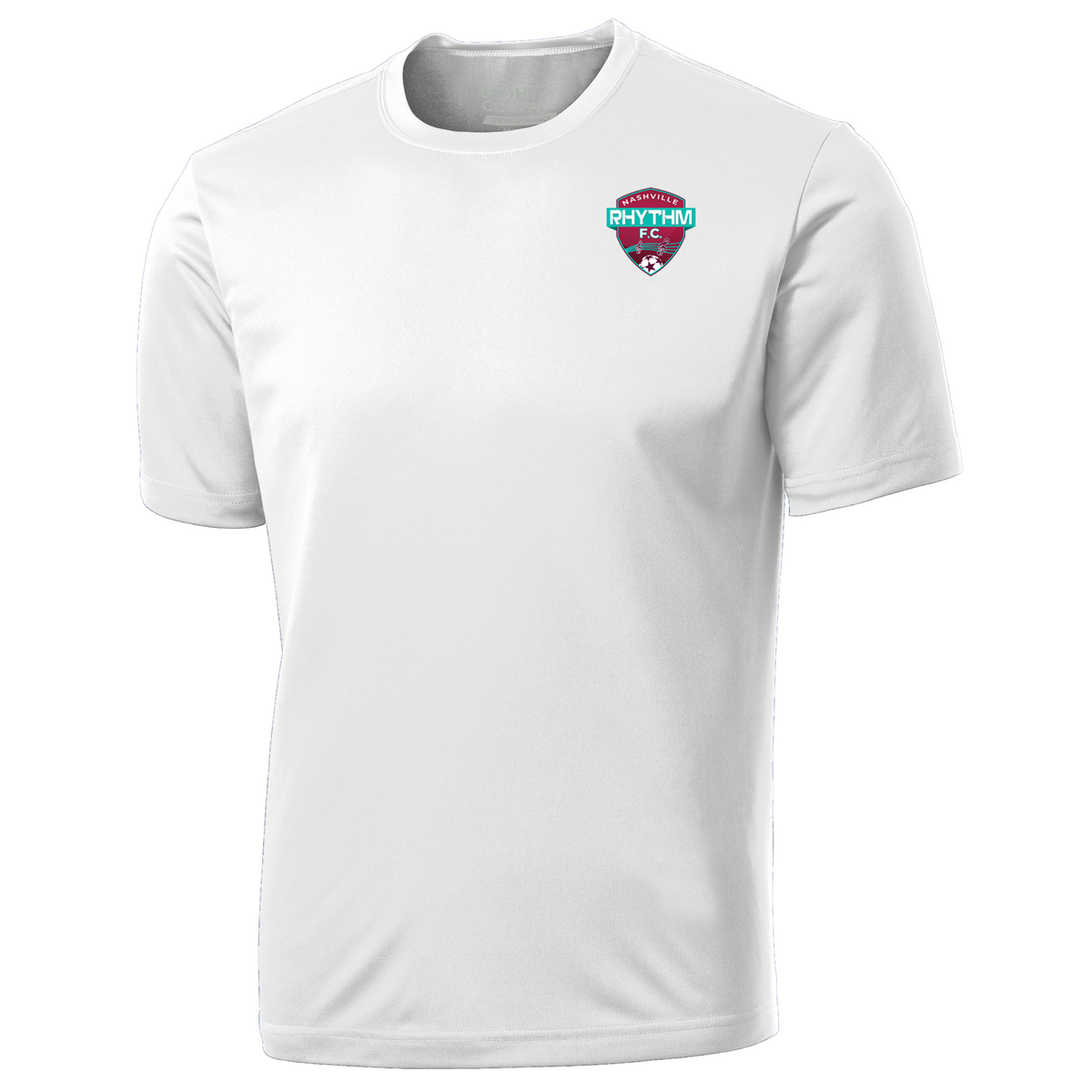 Nashville Rhythm Performance T-Shirt