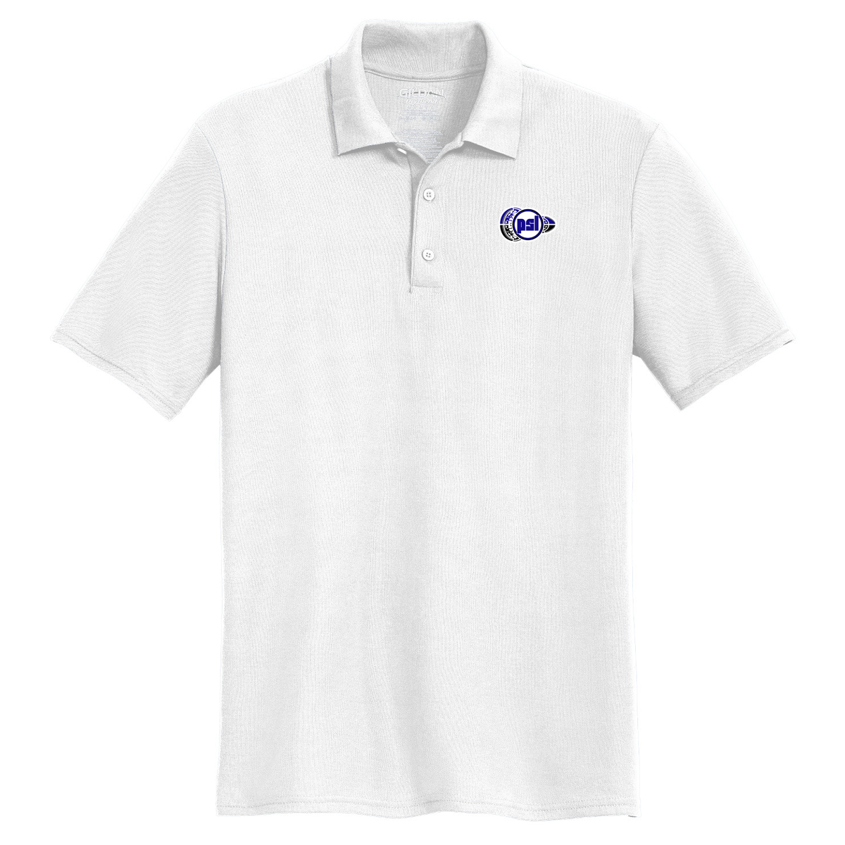 Pittsburgh Select Lacrosse Polo