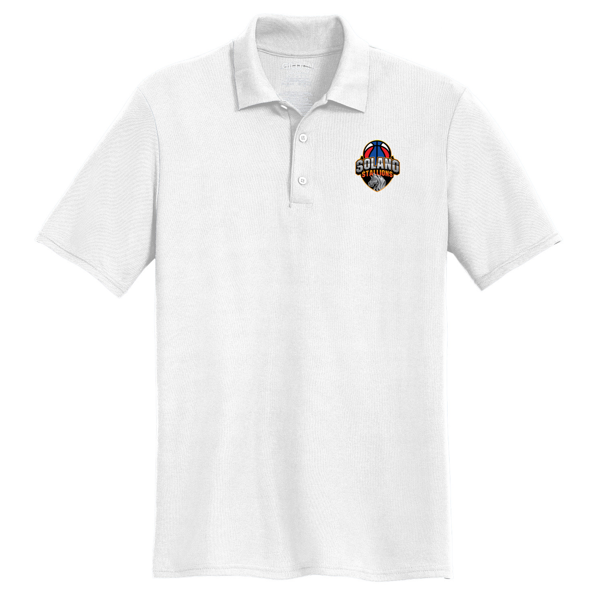 Solano Stallions Polo