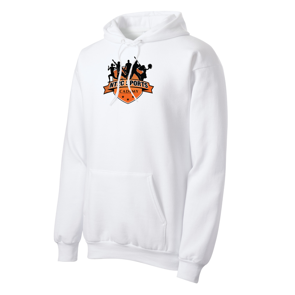 NT2C Prime Basketball Sweatshirt