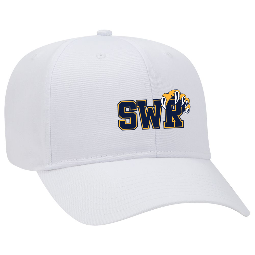 SWR Lacrosse Cap
