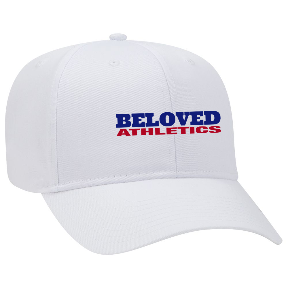 Beloved Athletics Cap