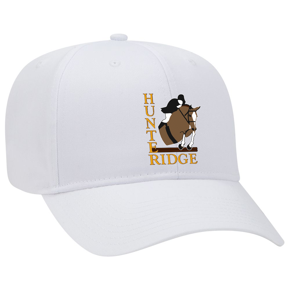 Hunter Ridge Cap