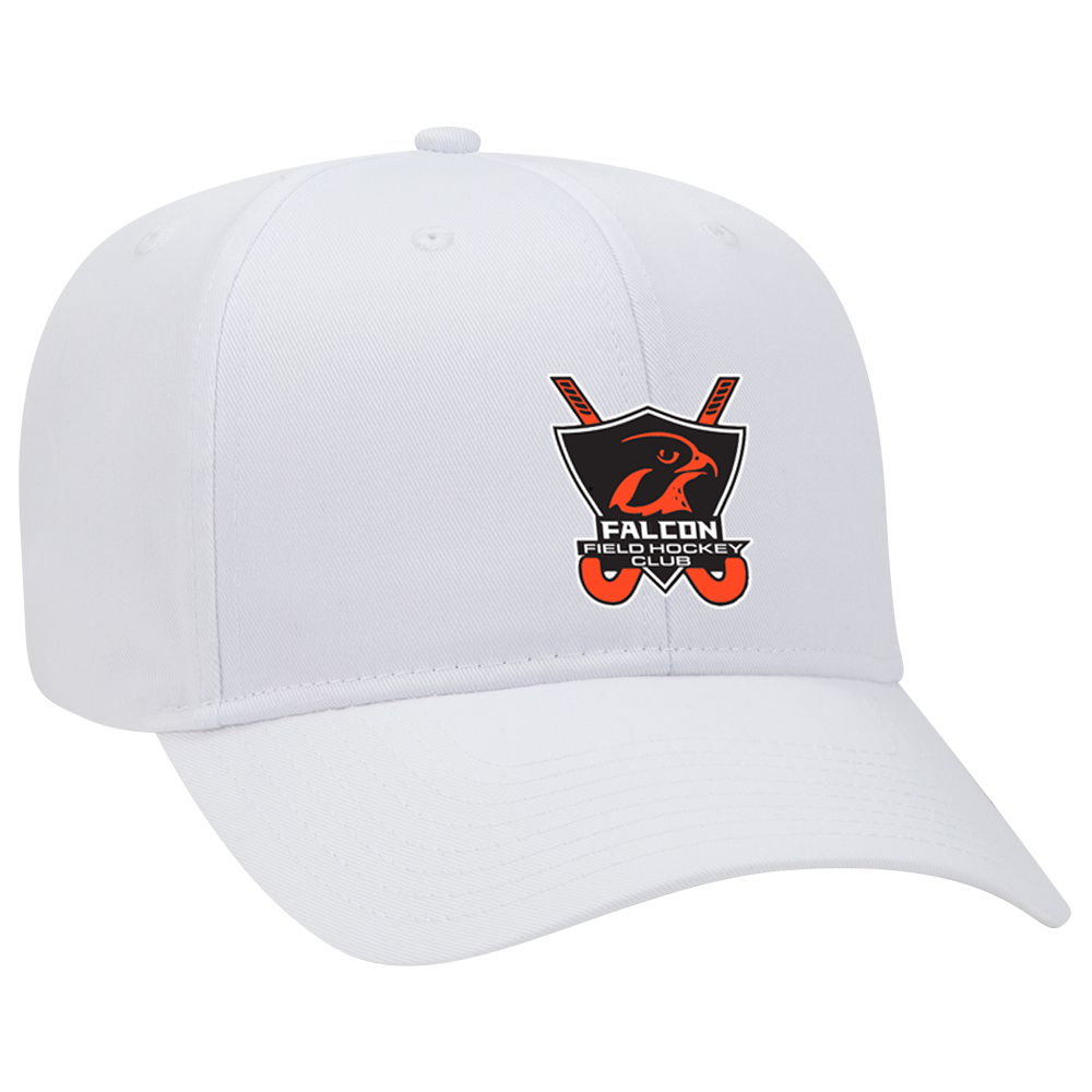 Falcons Field Hockey Club Cap