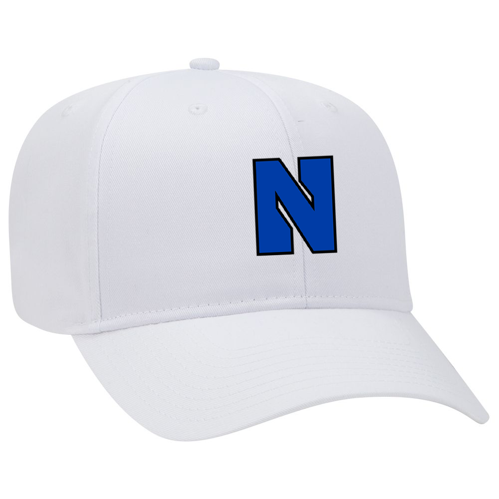 New Castle Basketball Cap